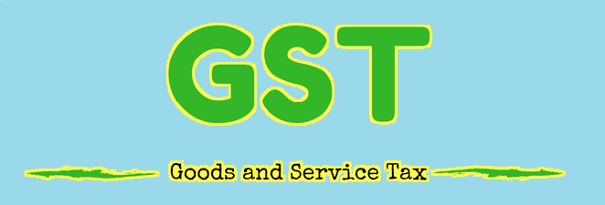 GST
