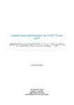 Amended CGST Rules -2017