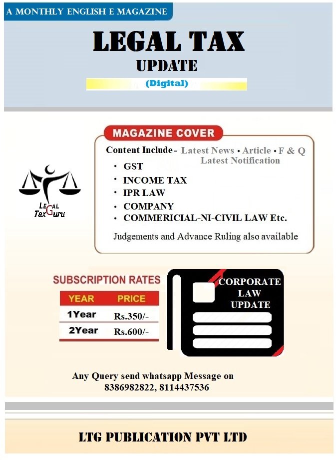 Corporate Law Update (2)