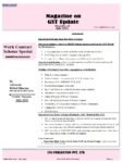 GST Compliance Extended and Due date month of July-2021