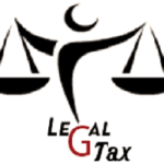 Legal Tax Guru logo