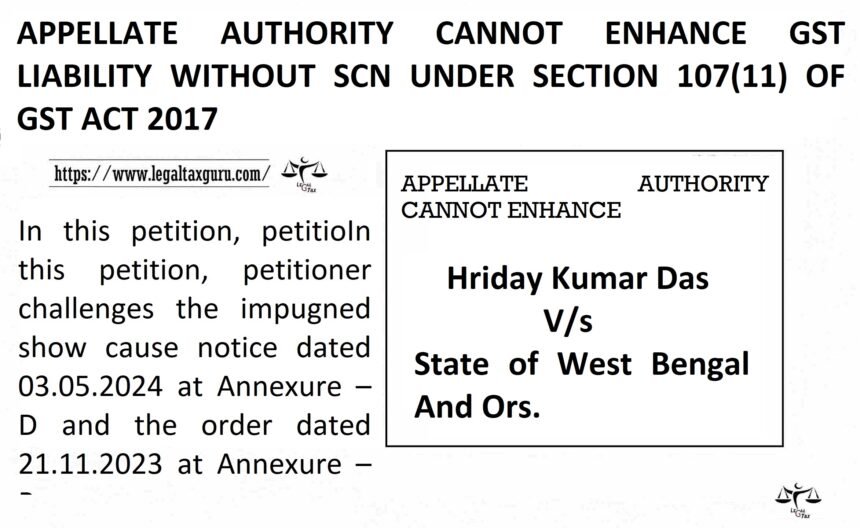 APPELLATE-AUTHORITY-CANNOT-ENHANCE-GST-LIABILITY-WITHOUT-SCN-UNDER-