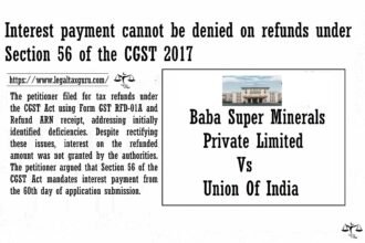 Baba super minerals vs unions india
